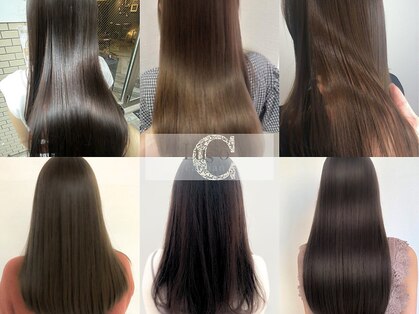ルッソカナン(Lusso canaan)の写真