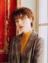 スタリー(Starry)&nbsp;マニッシュショート20代/30代/40代/ハレマチ通り