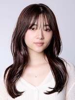 エンタク 新宿三丁目店(enntaku)&nbsp;韓国/レイヤーカット/縮毛矯正/men's/新宿三丁目駅