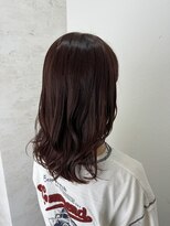 シエル 立川店(CIEL)&nbsp;【CIEL×久光】ピンクブラウンミディ