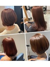 アーククリスプ(Ark crisp)