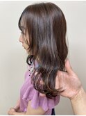 艶髪ハイライト