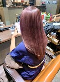 ハイトーンラベンダーピンク