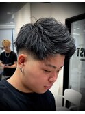 スウィングアップバング