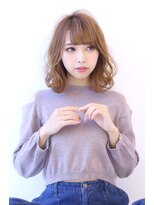 オーロ 千里山店(ORO)&nbsp;20代30代40代50代前髪イメチェンこなれミディ髪質改善ショート