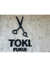 TOKI.FUKUI