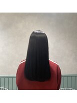 ビーエリア 本店(BE AREA)&nbsp;暗めカラー