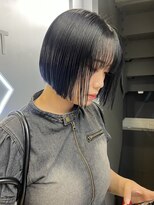 ゼスト ジグ(ZEST ZIGU)&nbsp;bob cut mao 吉祥寺