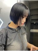 bob cut mao 吉祥寺