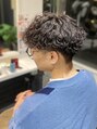 ウィズ 佐倉ベイシア前店(Wiz) ふくらみが気になる方はぜひ波巻きスパイラル試してみませんか？