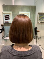 ロンド ルージュ 銀座店(Lond rouge)&nbsp;ミニボブ