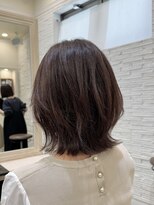 エイミーバイアフロートザガーデン 浦和店(amie by afloat the garden)&nbsp;大人ナチュラルくびれレイヤー【浦和】