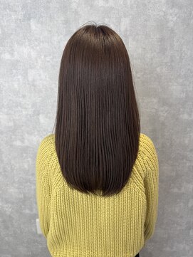 シエル 立川店(CIEL) 【KAZUYA×CIEL】ショコラブラウン