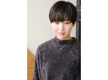 ルーシー ヘアデザインワークス(Lucy Hair Design Works)