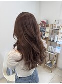 シークレットハイライト/ラベンダーグレージュ