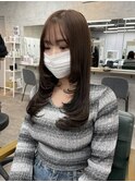レイヤーカット