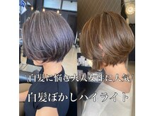 ヘアデザイン ダブル(hair design Double)