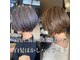 ヘアデザイン ダブル(hair design Double)の写真