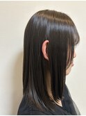 ワンカールストレート