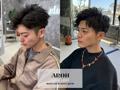 アロー 船橋店(AROH)の写真