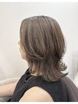 エン(enn...)&nbsp;レイヤーロブ30代40代