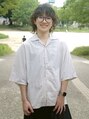ティントバイアロブリーチ 大阪梅田(tint by alo bleach) Tomoki 大阪梅田駅