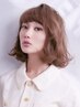 ショート専用　「癒しの20分間」+「小顔印象UP！顔周りデザインカット」