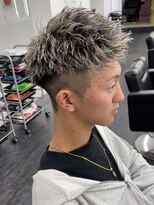 ルースト 八王子店(ROOST)&nbsp;【バチバチに決まる！】ツイストジェット