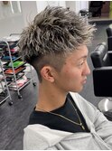 【バチバチに決まる!】ツイストジェット