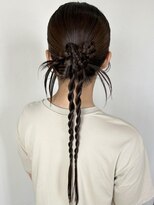 エトランジェ(Etrange)&nbsp;カチモリヘア