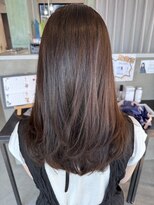 リノ(lino) レイヤーカット