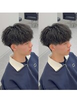 ブライト(BRIGHT)&nbsp;ツイストスパイラルパーママッシュ