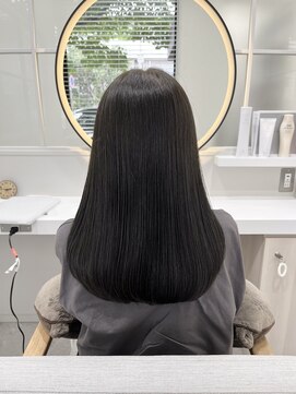 ルーム 郡山店(ROOM) 赤み消し*暗めオリーブ