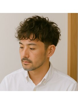 スープレックス ヘアーデザイン(SOUPREX HAIR DESIGN) SOUPREX美フォルムツイストスパイラル　20代 30代 40代 50代