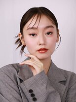 モク 立川(moc)&nbsp;ナチュラルメイク／オフィス＆就活対応メイク