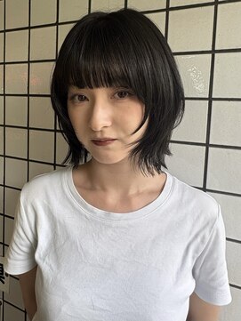 ロスタークラス(ROSTAR class) layer bob