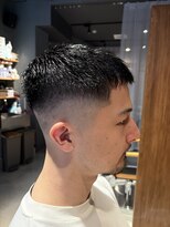 アンドワークス 2nd(&WORKS)&nbsp;スキンフェード