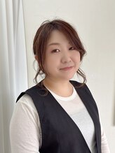 シュモレハーズ 習志野(Shumore he:rz)&nbsp;牛尾 由美