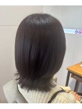 アニュー 大宮店(ANEW) 髪質改善/髪質改善トリートメント/髪質改善カラー/縮毛矯正/大宮