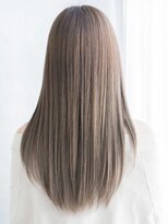 トッカ 柏店(tocca)&nbsp;ロングヘア