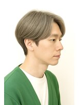 イワッシュ 二俣川駅店(IwAsh) #髪質改善#縮毛矯正#学割U24#二俣川駅