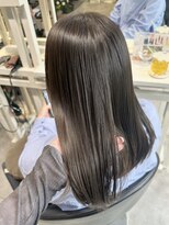 ディーエックス スリー(Dxxxx III)&nbsp;艶グレージュ