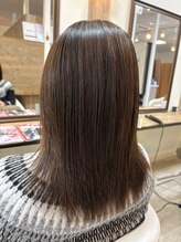 フォンタナ(Fontana)&nbsp;艶リタッチストレート