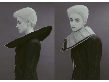 ノック(nook)の写真