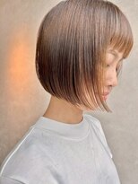 スタイルジャパン 照屋店(style JAPAN) 【沖縄】 髪質改善 髪質改善トリートメント 美容室髪質改善