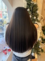 フィルム(film)&nbsp;★オトナ女子のうるつやモテ髪★