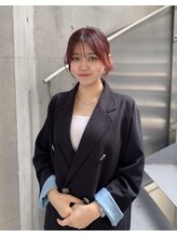 ネオリーブ ドレス 川崎アゼリア口店(Neolive dress) 比嘉 千夏乃