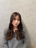 ノアル(NOAHL)&nbsp;顔周りレイヤー