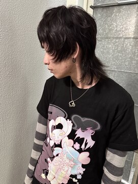 オーン 渋谷(OOn) レイヤーウルフ