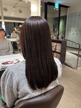 ボゥギャルソン(Beau Garcon) レディースカット／オリーブベージュ